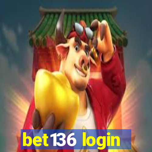 bet136 login